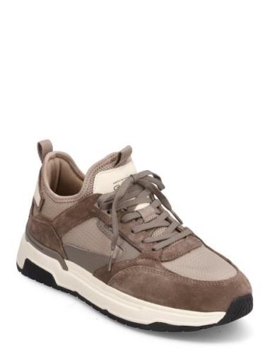 Jeuton Sneaker Lave Sneakers Grey GANT