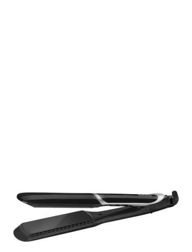 Sleek Control Wide Rettetang Black BaByliss