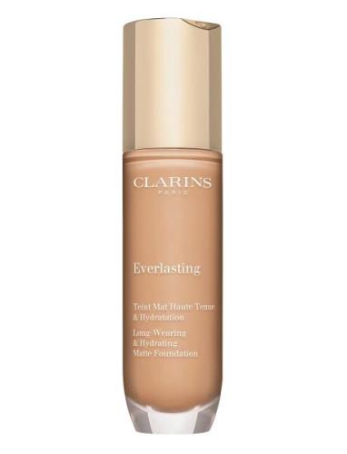 Everlasting Foundation Foundation Sminke Clarins