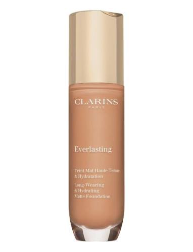 Everlasting Foundation Foundation Sminke Clarins