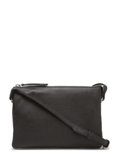 Verambg Crossbody Bag, Grain Bags Crossbody Bags Black Markberg