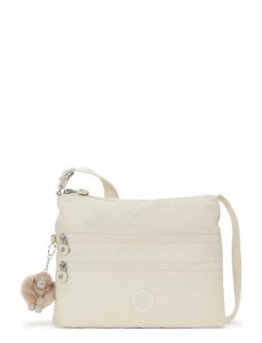 Alvar Bags Crossbody Bags Cream Kipling