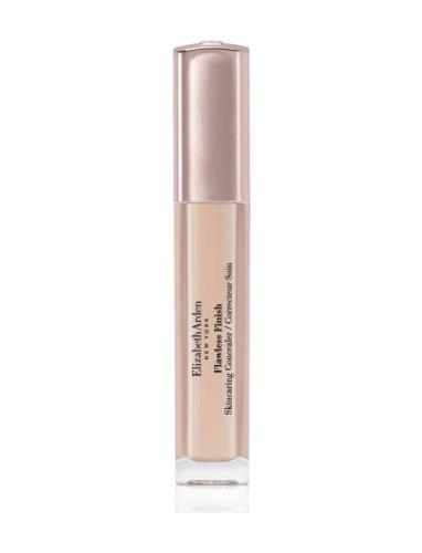 Flawless Finish Skincaring Concealer Concealer Sminke Elizabeth Arden