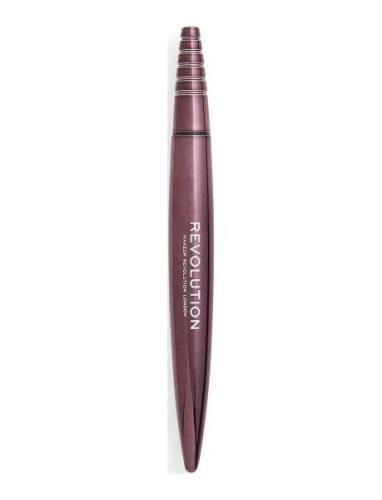 Revolution Renaissance Flick Liner - Brown Eyeliner Sminke Brown Makeu...