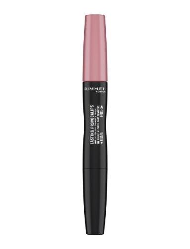 Provocalips Leppestift Sminke Pink Rimmel