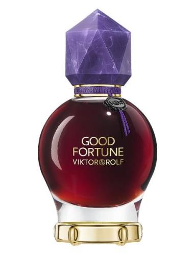 Vr Good Fortune Edp Intense 50Ml Fg Parfyme Eau De Parfum Nude Viktor ...