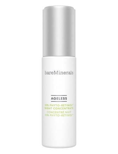 Ageless Retinol Night Concentrate 30 Ml Serum Ansiktspleie Nude BareMi...