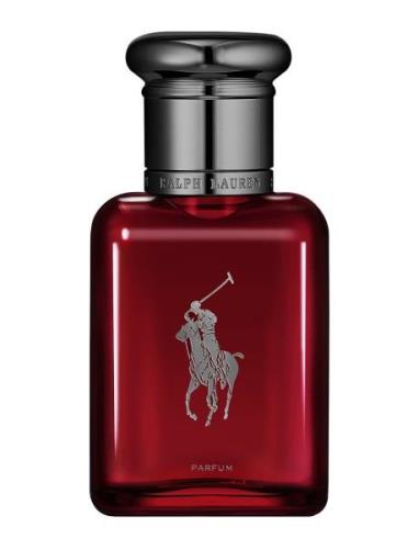 Ralph Lauren Polo Red Parfum 40Ml Parfyme Eau De Parfum Nude Ralph Lau...