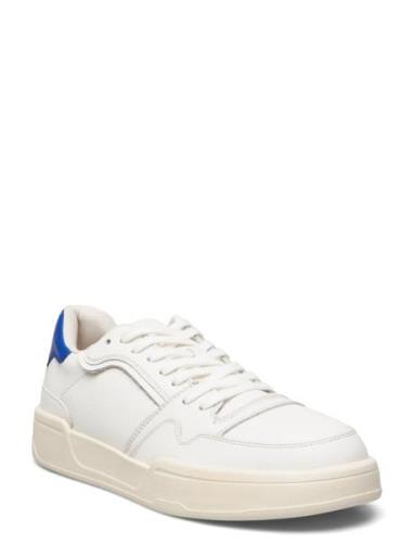 Cedric Lave Sneakers White VAGABOND