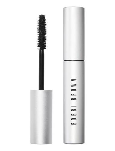 Mini Smokey Eye Mascara Mascara Sminke Black Bobbi Brown