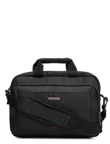 Guardit 2.0 Bailhandle 13.3" Dataveske Veske Black Samsonite