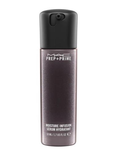 Prep + Prime Moisture Infusion Sminkeprimer Sminke Multi/patterned MAC