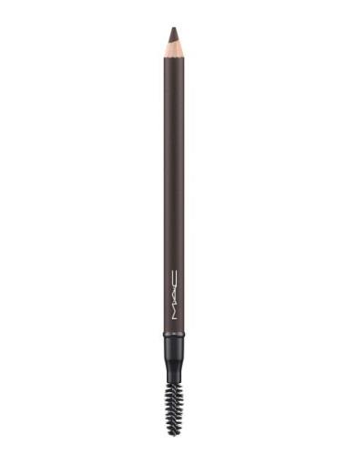 Veluxe Brow Liner Øyebrynsblyant Sminke Multi/patterned MAC