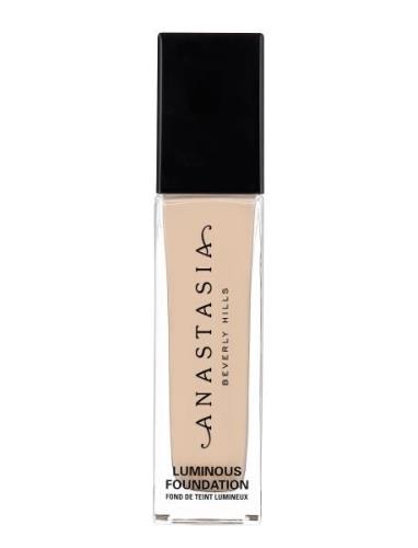 Luminous Foundation 140N Foundation Sminke Anastasia Beverly Hills