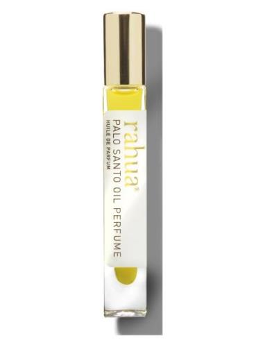 Rahua Palo Santo Oil Perfume Hårolje Nude Rahua