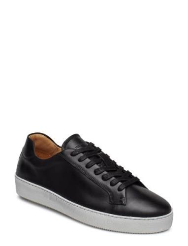 Salasi L Lave Sneakers Black Tiger Of Sweden