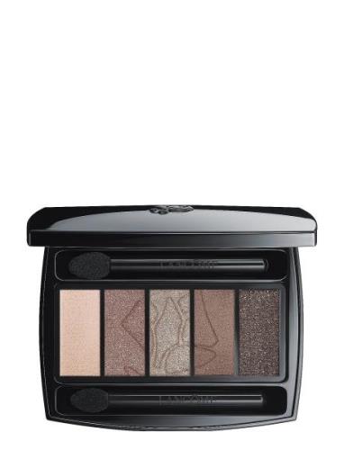 Lancôme Hypnôse Palette 04 Øyenskygge Palett Sminke Brown Lancôme