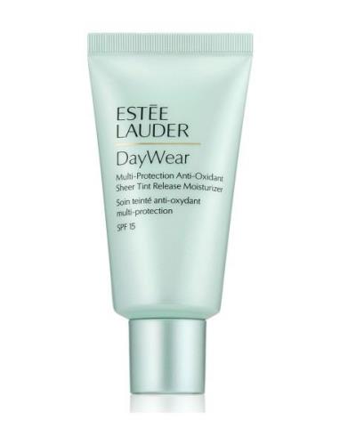 Daywear Sheer Tint Release Spf 15 Color Correction Creme Bb-krem Nude ...