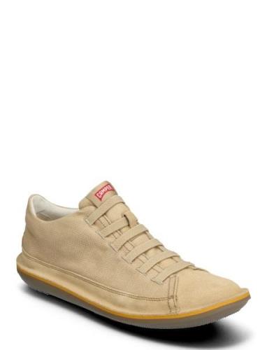 Beetle Lave Sneakers Beige Camper