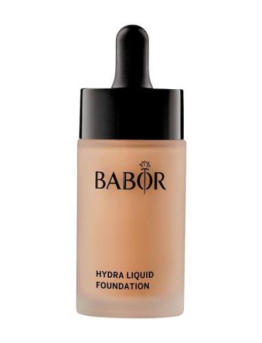 Hydra Liquid Foundation 02 Pistache/Banana Foundation Sminke Babor