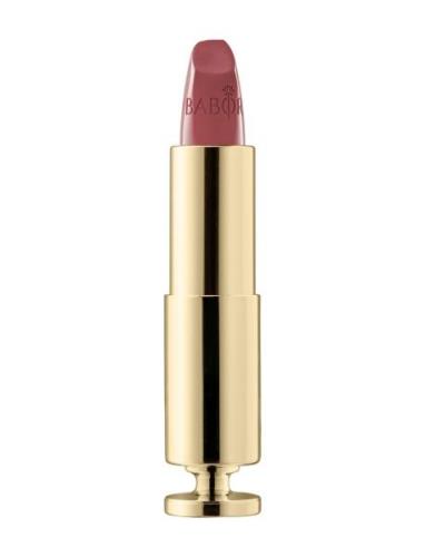 Lip Colour 04 Nude Pink Leppestift Sminke Pink Babor