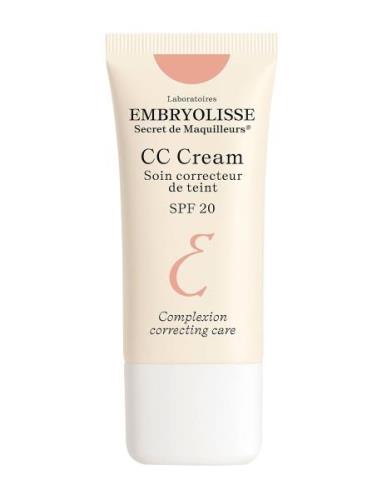 Cc Cream - Complexion Illuminating Veil 30 Ml Color Correction Creme B...