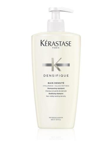 Densifique Bain Densité Shampoo Sjampo Nude Kérastase