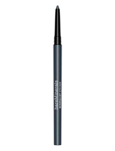 Mineralist Eyeliner Graphite 1 Gr Eyeliner Sminke Grey BareMinerals