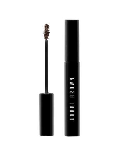 Natural Brow Shaper Øyebrynsgel Sminke Brown Bobbi Brown