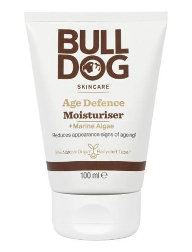 Age Defence Moisturiser 100 Ml Fuktighetskrem Ansiktskrem Hudpleie Nud...