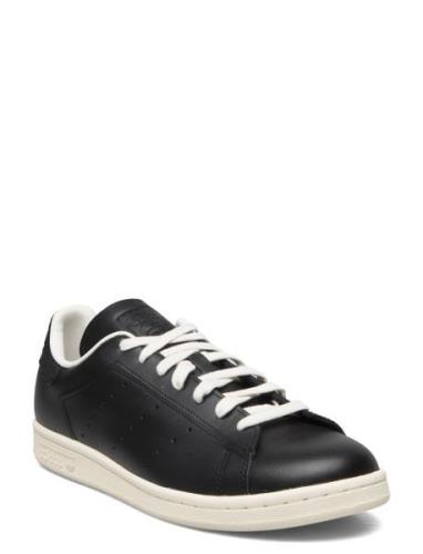 Stan Smith Shoes Lave Sneakers Black Adidas Originals