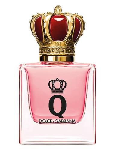 Q By Dolce&Gabbana Edp Parfyme Eau De Parfum Nude Dolce&Gabbana