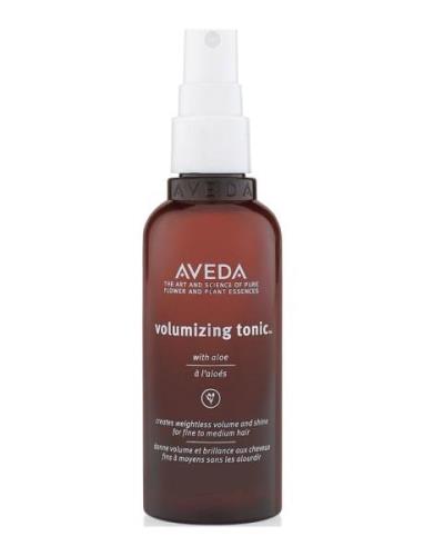 Volumizing Tonic Hårpleie Nude Aveda