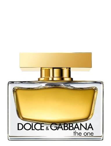 The Edp Parfyme Eau De Parfum Nude Dolce&Gabbana