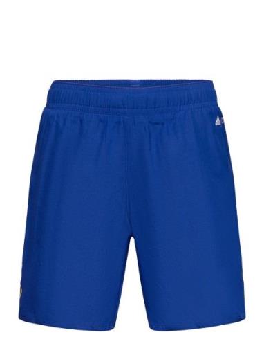 Mrvl Av Sho Badeshorts Blue Adidas Sportswear