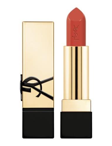 Ysl Rpc Reno Om Leppestift Sminke Pink Yves Saint Laurent