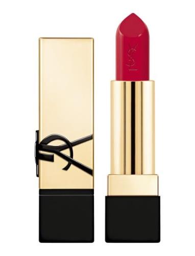 Ysl Rpc Reno R21 Leppestift Sminke Red Yves Saint Laurent