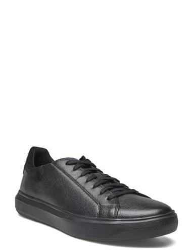 U Deiven D Lave Sneakers Black GEOX