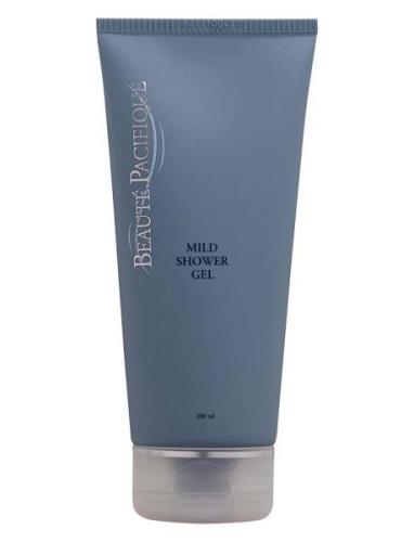 Mild Shower Gel Dusjkrem Nude Beauté Pacifique