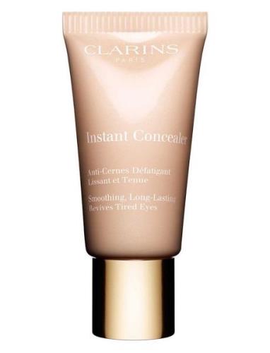 Instant Concealer 00 Concealer Sminke Clarins