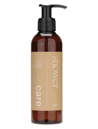 Shower Care - An Intimate Wash And Shower Gel In Dusjkrem Nude Sitre