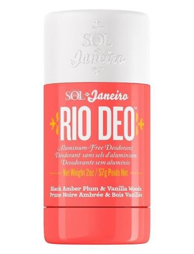 Rio Deo 40 Aluminum-Free Deodorant Deodorant Nude Sol De Janeiro