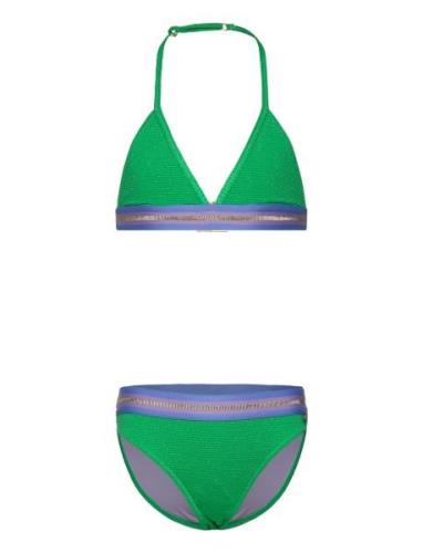 Nicoletta Bikini Green Molo