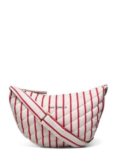 Bag Tote Veske Red Sofie Schnoor Young