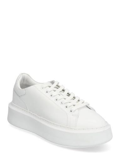 Sport Lave Sneakers White Billi Bi