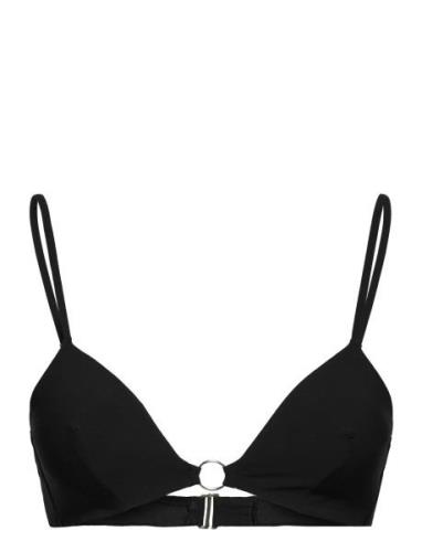 Triangle Moulded Cup Swimwear Bikinis Bikini Tops Triangle Bikinitops ...