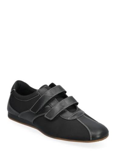 Hillary Lave Sneakers Black VAGABOND