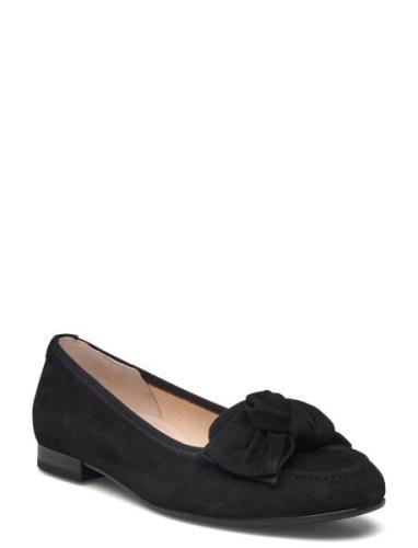 Ballerina Ballerinasko Ballerinaer Black Gabor