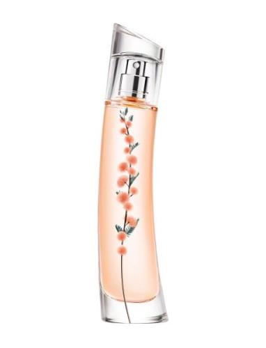 Kenzo Flower By Kenzo Ikebana Mimosa Eau De Parfum 40 Ml Parfyme Eau D...