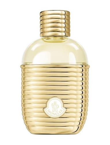 Moncler Pour Femme Sunrise Eau De Parfum 100 Ml Parfyme Eau De Parfum ...